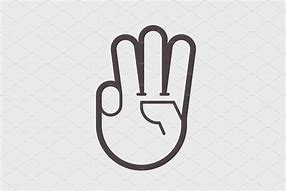 Image result for Three OK Fingers Money Gesture