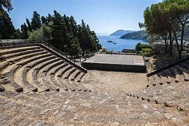 Image result for Lipari Museum