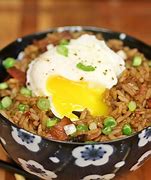 Image result for Pei Wei Breakfast Fried Rice