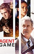 Image result for Agent Video Game