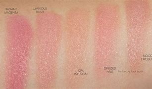 Image result for Hourglass Lucid Glow Blush