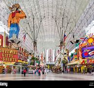 Image result for Las Vegas Downtown Fremont Street Performers