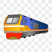 Image result for Kompetisi Kartun Kereta Wooosh