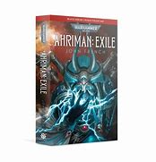 Image result for Ahriman Exile