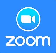 Image result for Zoom Logo Small