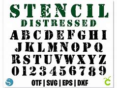 Image result for Distressed Antique Pattern Stencil