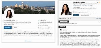 Image result for LinkedIn Jobs Option Photo