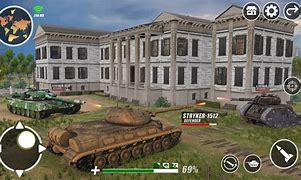 Image result for Offline Tank Games