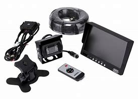 Image result for Reverse Camera Kit