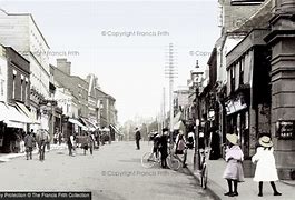 Image result for Brentwood High Street