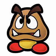 Image result for All Paper Mario Enemies