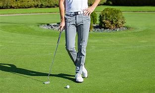 Image result for Golf Trousers