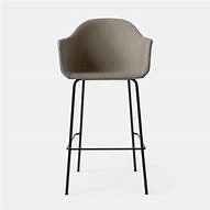 Image result for Bar Chair with Wheels