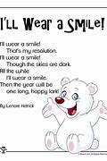 Image result for Poems About Your Smile