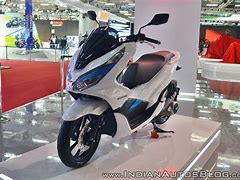 Image result for Honda Push Scooter