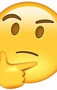 Image result for Now U Know Emoji