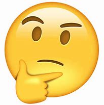 Image result for I Don't Know Emoji Face