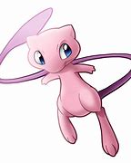 Image result for Pokemon Muw