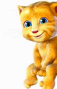 Image result for Talking Ginger Icon