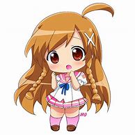 Image result for Chibi Manga Drawings