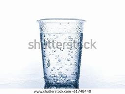 Image result for Cup Melt Water