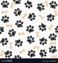 Image result for Gold Paw Print No Background