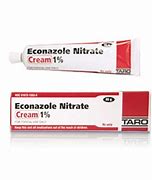 Image result for Econazole Nitrate