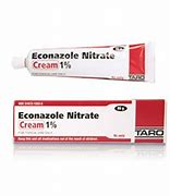 Image result for Econazole Nitrate Drug