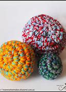 Image result for Crochet Ball