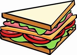 Image result for Steak Sandwich Clip Art