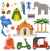 Image result for Thai Clip Art