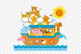 Image result for Noah's Ark Baby Shower Clip Art