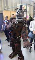 Image result for Nf Cosplay