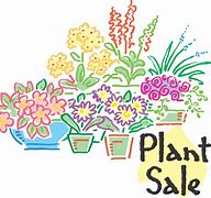 Image result for Plant Sale Graphics