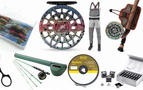 Image result for Scarlett Fly Fishing Tackle