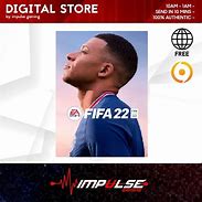 Image result for FIFA 22 Digital