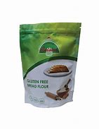 Image result for Gluten Free Bread Flour