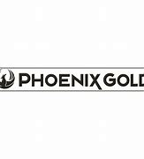 Image result for Gold Black Phoenix Logo