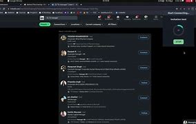 Image result for LinkedIn App Connect Button