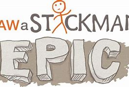 Image result for Draw Stickman Epic 2