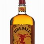 Image result for Fireball Whiskey Logo.png