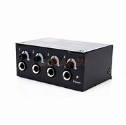 Image result for SM Pro Audio Headphone Amp