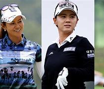 Image result for Female Golfer Shin