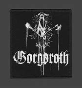 Image result for Gorgoroth Art