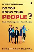 Image result for Know Your People