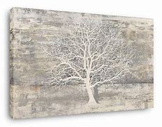 Image result for Abstract Tree Canvas Wall Art