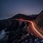 Image result for Big Sur Night. View