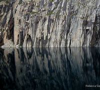 Image result for Precipice Lake Hike Sequoia National Park