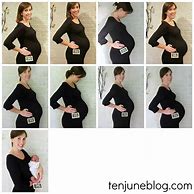 Image result for Bump at 15 Weeks