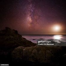 Image result for Big Sur at Night